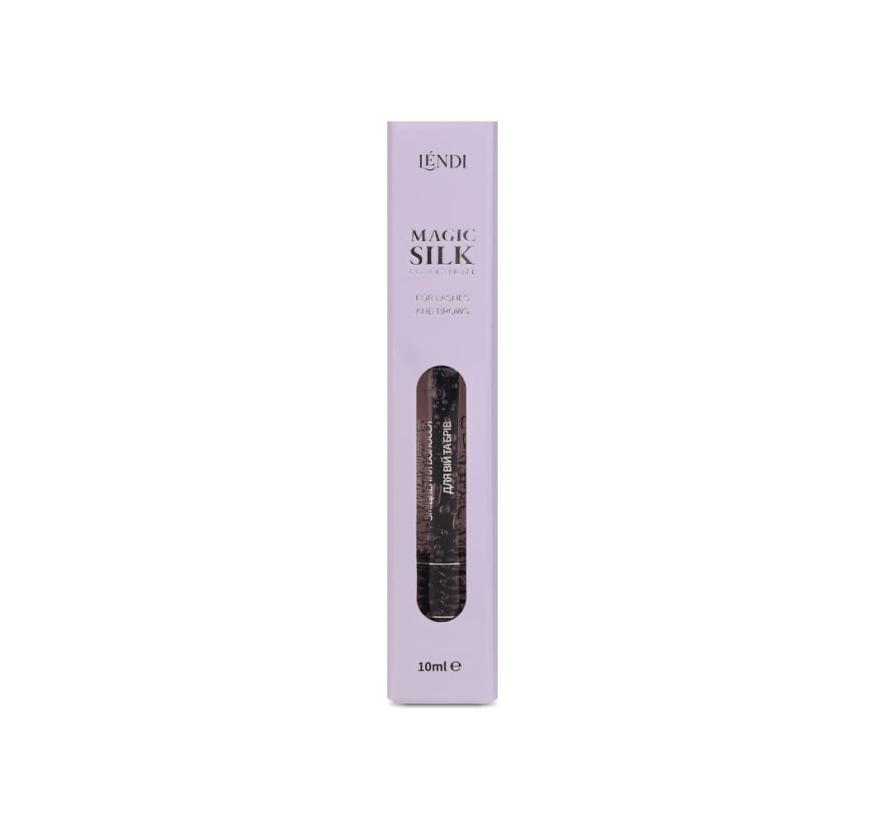 Концентрат Lendi Magic Silk Concentrate для ресниц и бровей (10 мл)