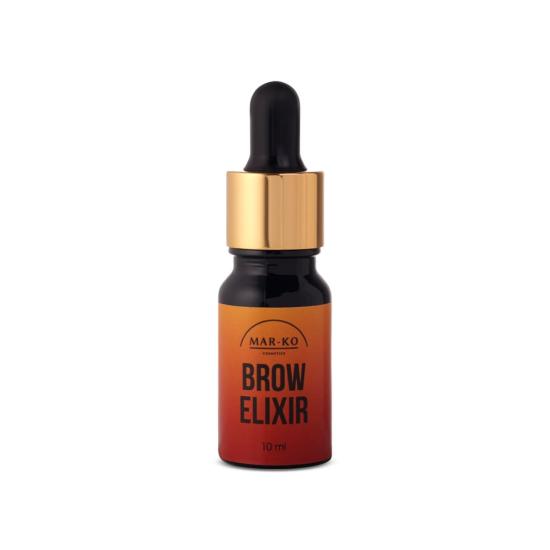 Концентрат Mar-Ko Brow Elixir для бровей (10 мл)