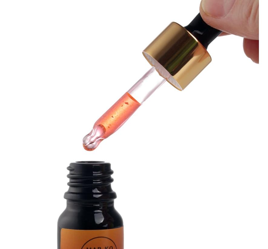 Концентрат Mar-Ko Brow Elixir для бровей (10 мл)