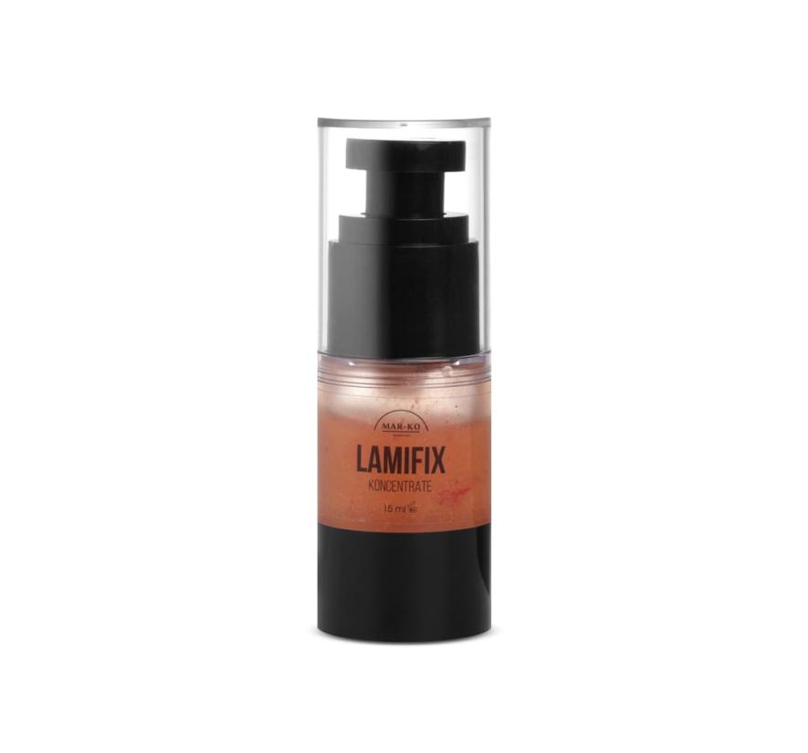 Концентрат Mar-Ko LamiFix Concentrate для брів та вій, фіксуючий (15 мл)