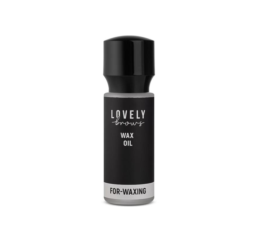 Масло Lovely Brows для депиляции (50 мл)