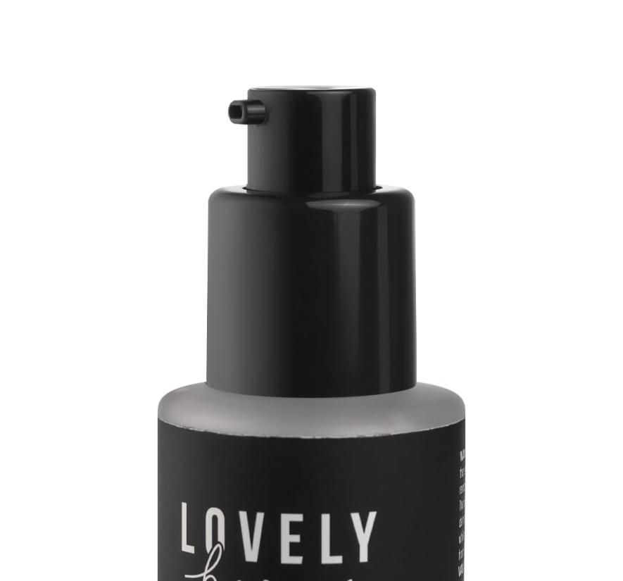 Масло Lovely Brows для депиляции (50 мл)