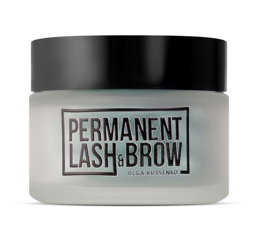 Капсули Permanent Lash&Brow з колагеном для брів (30*2 мл)