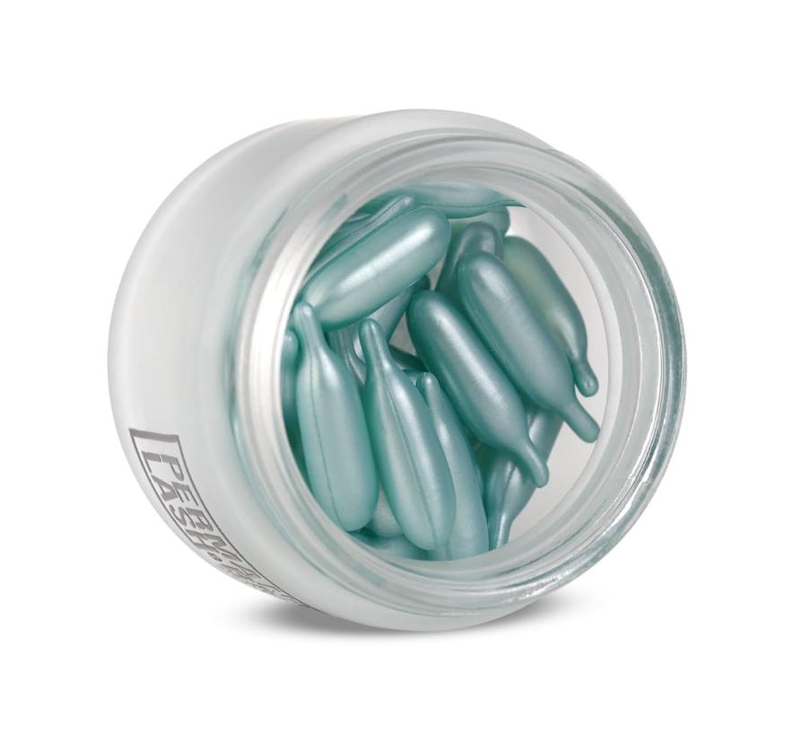 Капсули Permanent Lash&Brow з колагеном для брів (30*2 мл)