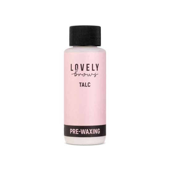 Тальк Lovely Brows для депиляции (50 мл)