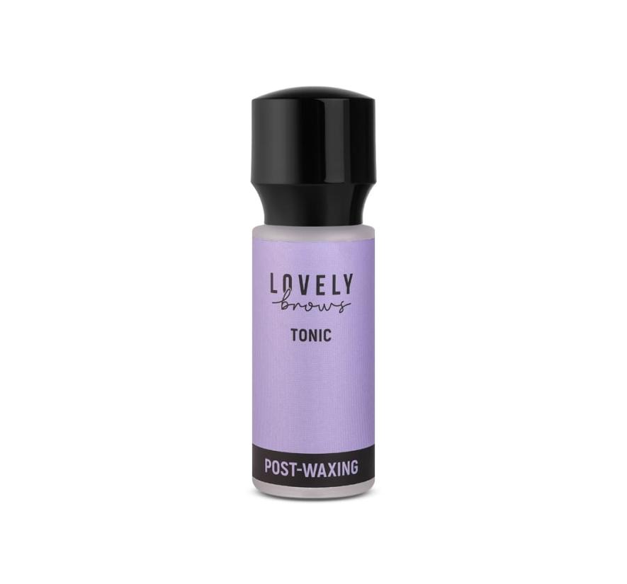 Тоник Lovely Brows после депиляции (50 мл)