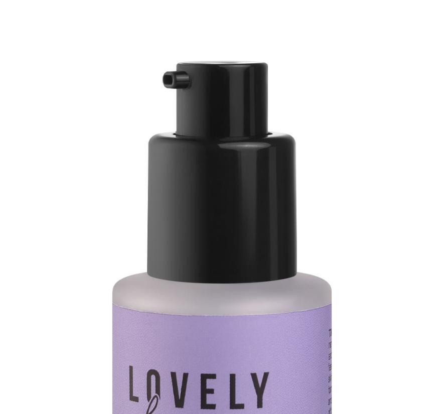 Тоник Lovely Brows после депиляции (50 мл)