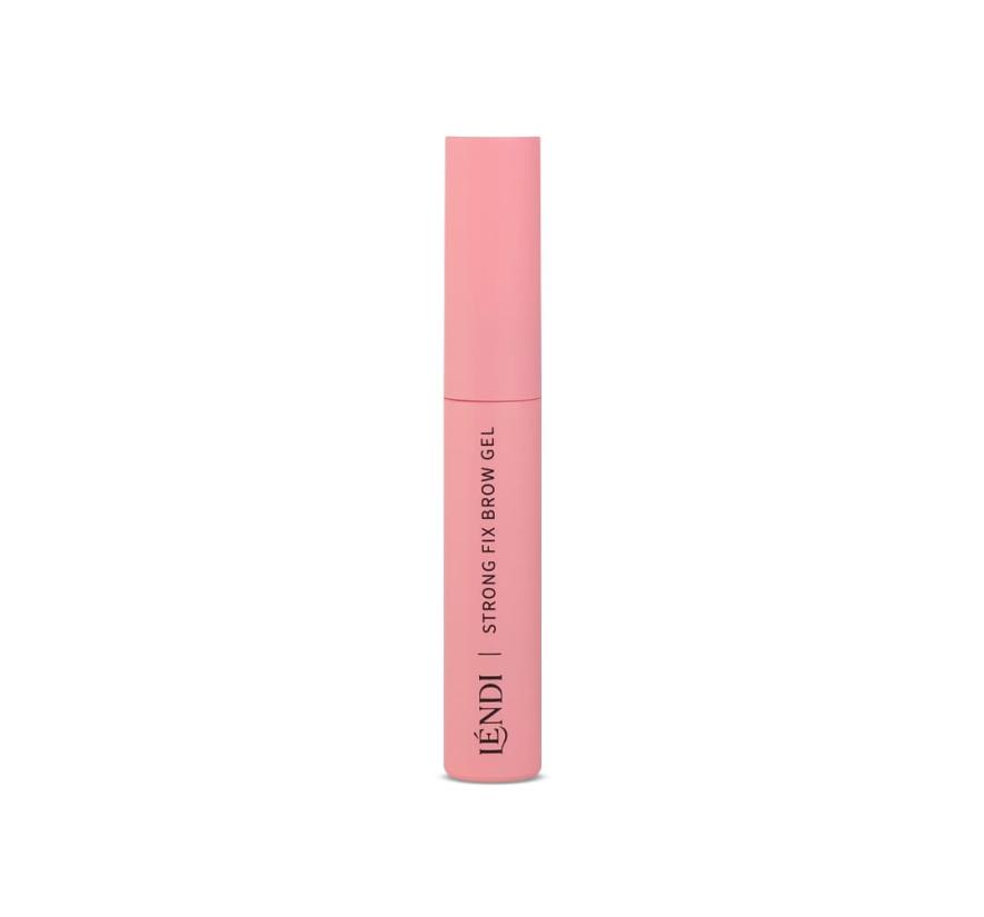 Гель Lendi Strong Fix Brow Gel для бровей (5 мл)