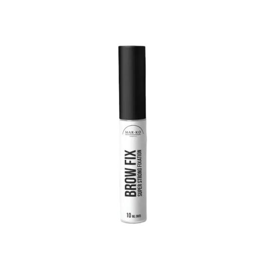 Гель Mar-Ko Brow Fix для укладки бровей (10 мл)