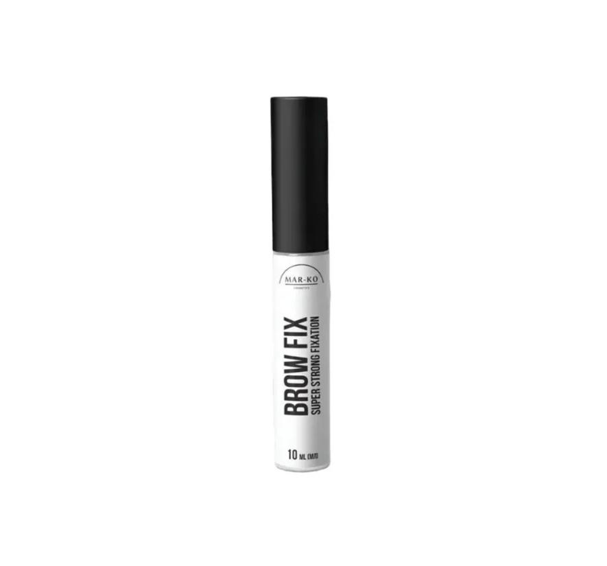 Гель Mar-Ko Brow Fix для укладки бровей (10 мл)