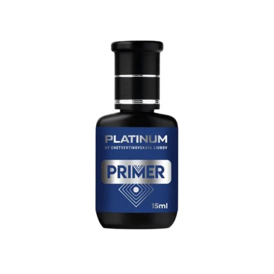 Праймер бондер Platinum для ресниц (15 мл)