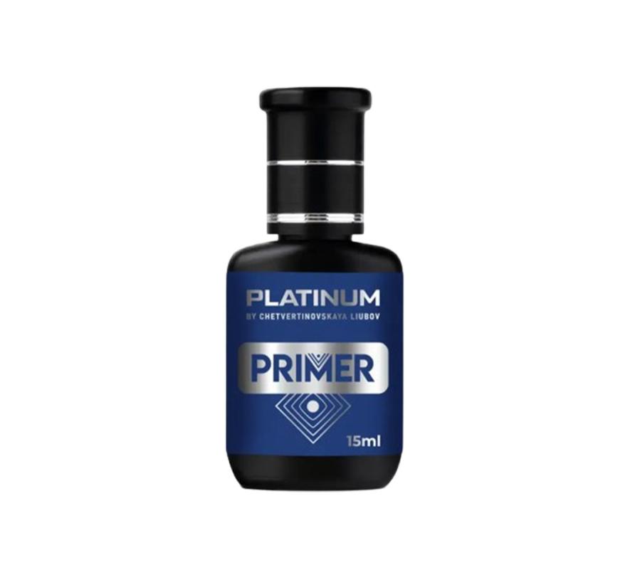 Праймер бондер Platinum для ресниц (15 мл)