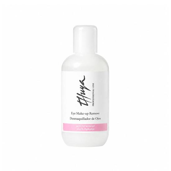 Тонер-обезжириватель Thuya Sensitive Skin Eye Make-Up Remover (100 мл)