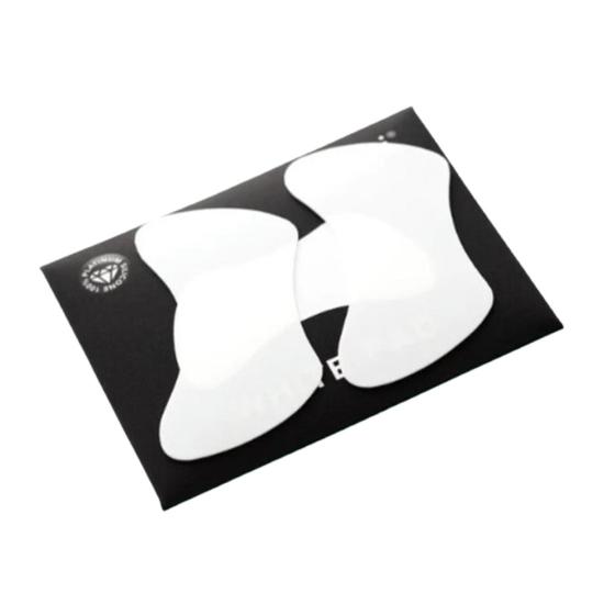 Патчи InLei White Pad многоразовые, силиконовые