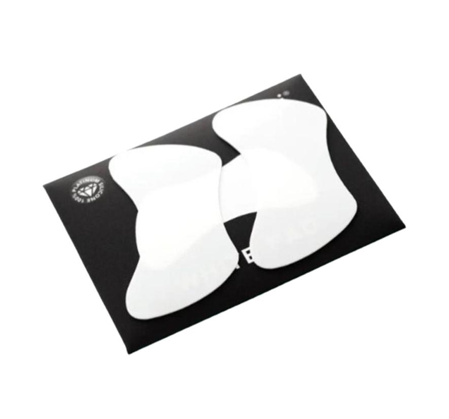 Патчі In Lei багаторазові захисні White Pad,2 пари