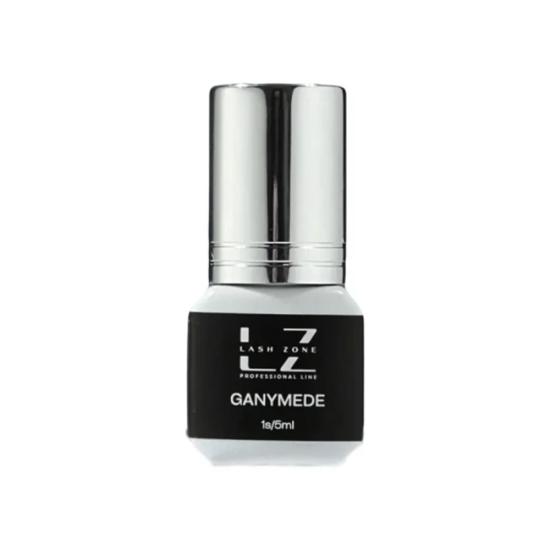 Клей Lash Zone Ganymede для наращивания ресниц