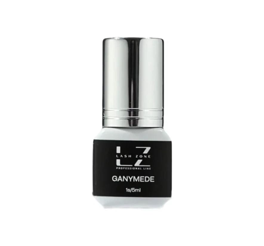 Клей Lash Zone Ganymede для наращивания ресниц