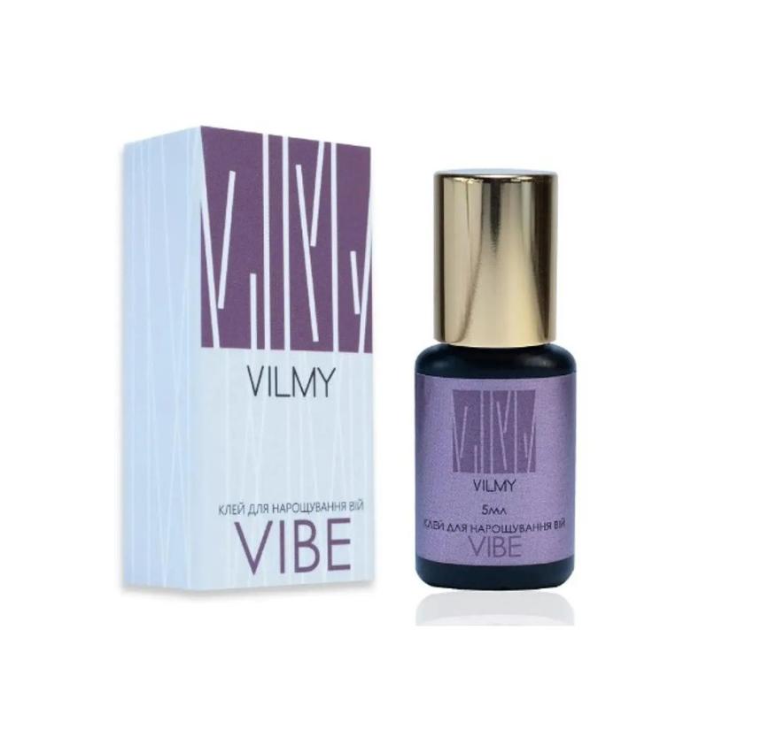 Клей Vilmy Vibe для наращивания ресниц