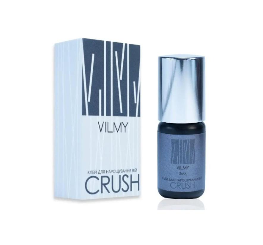 Клей Vilmy Crush для наращивания ресниц