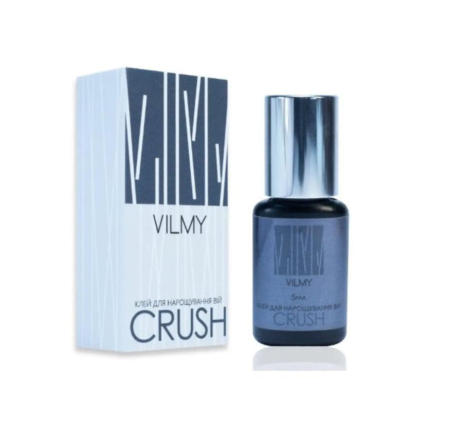 Клей Vilmy Crush для наращивания ресниц