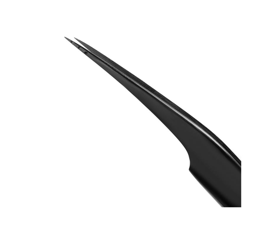 Пінцет Lash Zone Nebula Pro, прямий