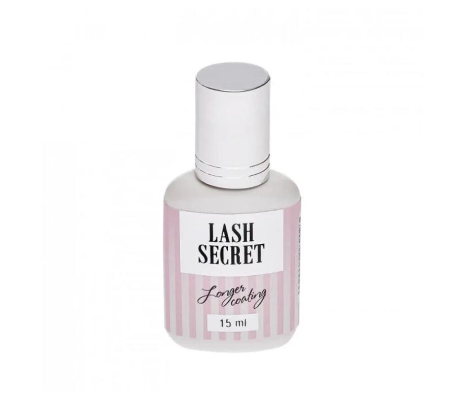 Закріплювач Lash Secret для вій, лаковий (15 мл)