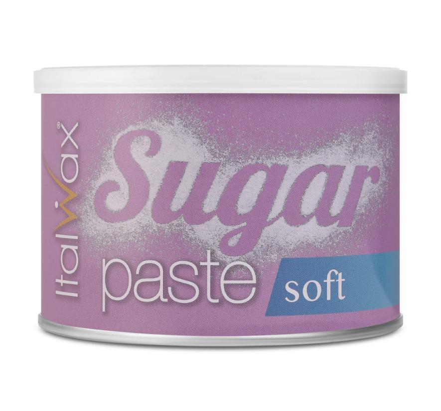 Сахарная паста ItalWax для шугаринга, 600 г