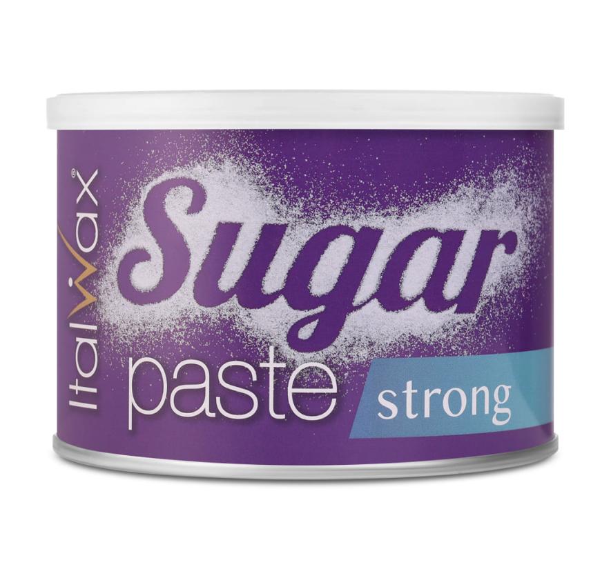 Сахарная паста ItalWax для шугаринга, 600 г
