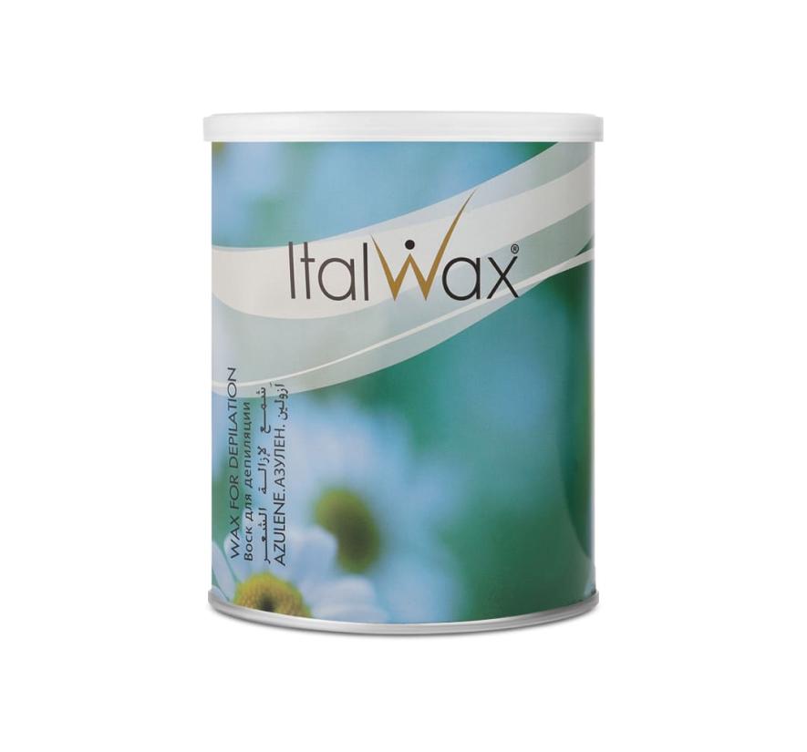 Воск Italwax в банке, 800 мл