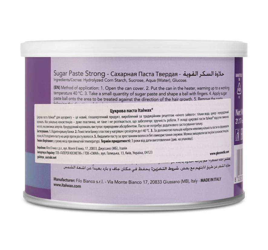 Сахарная паста ItalWax для шугаринга, 600 г