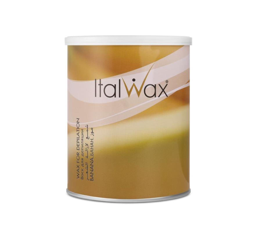 Воск Italwax в банке, 800 мл