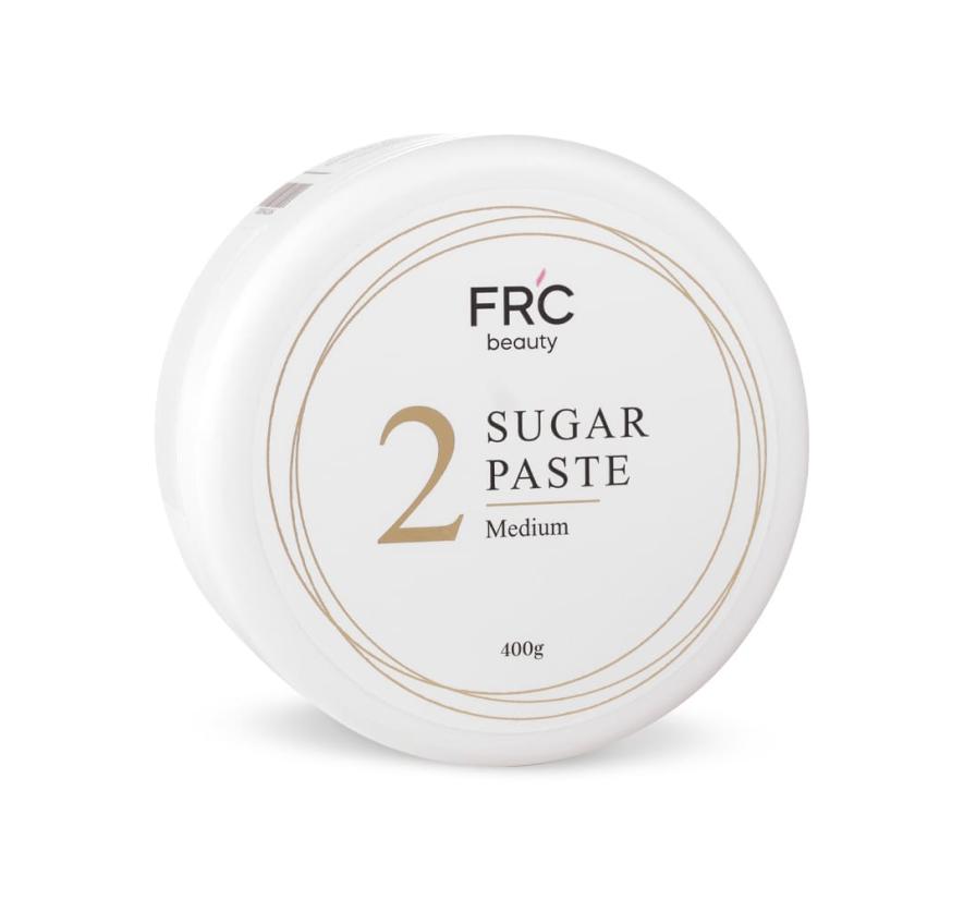Сахарная паста FRC Beauty для шугаринга, 400 г