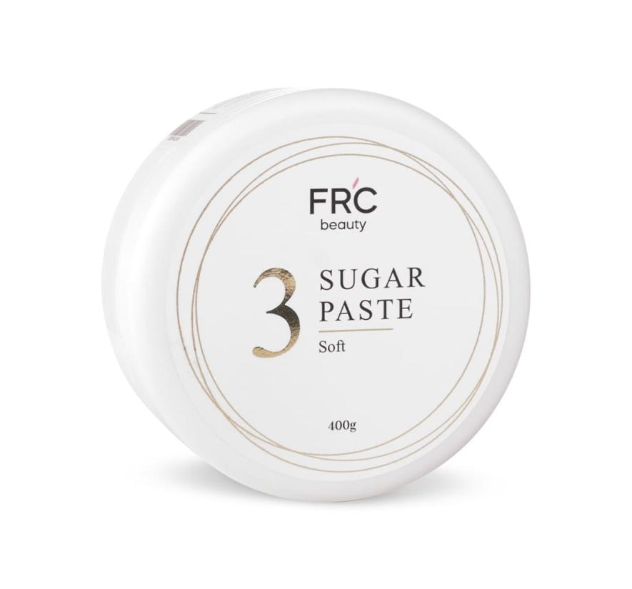 Сахарная паста FRC Beauty для шугаринга, 400 г