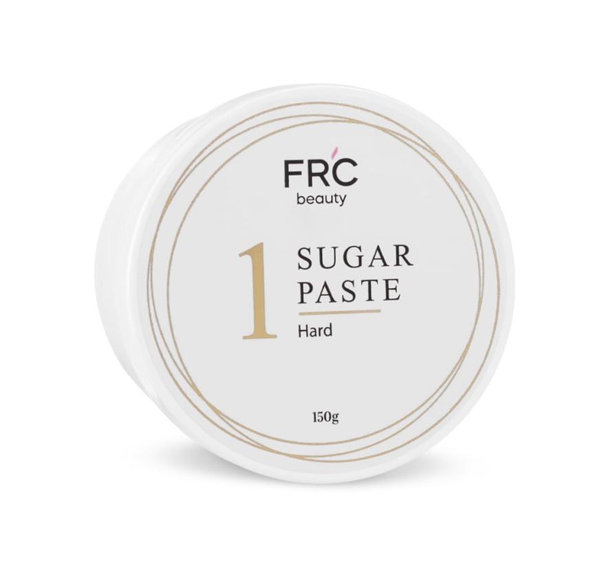Сахарная паста FRC Beauty для шугаринга, 150 г
