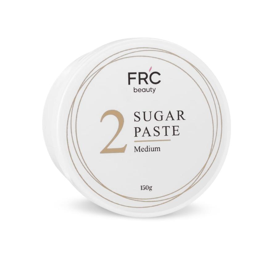 Сахарная паста FRC Beauty для шугаринга, 150 г
