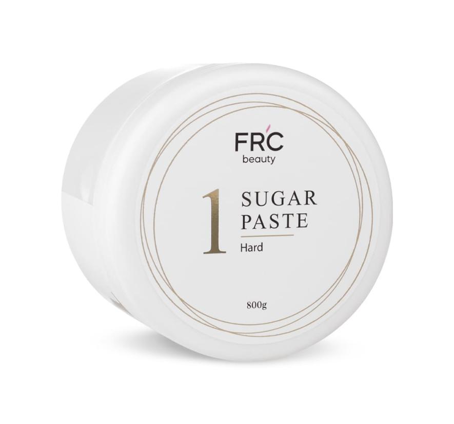 Сахарная паста FRC Beauty для шугаринга, 800 г