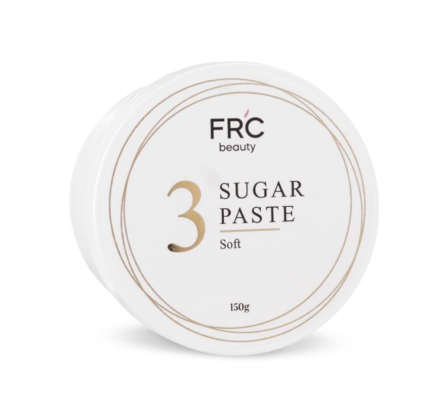 Сахарная паста FRC Beauty для шугаринга, 150 г