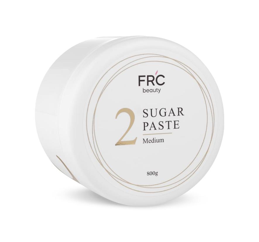 Сахарная паста FRC Beauty для шугаринга, 800 г