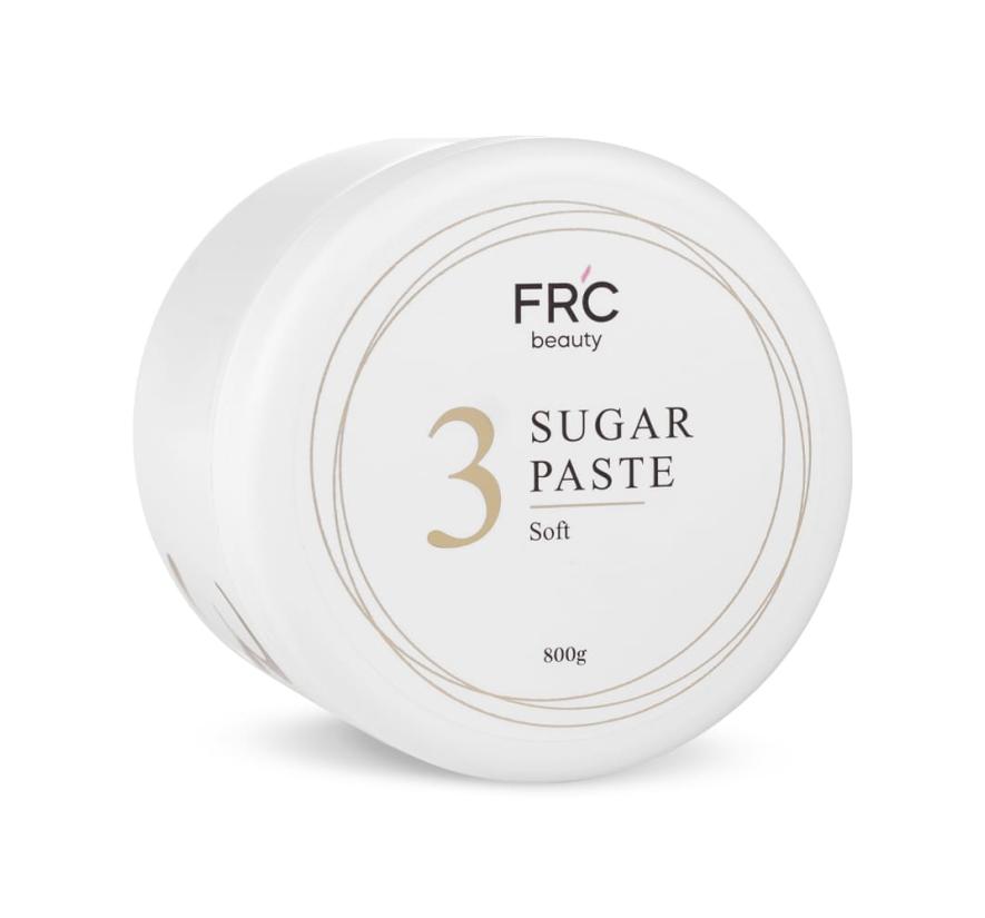 Сахарная паста FRC Beauty для шугаринга, 800 г