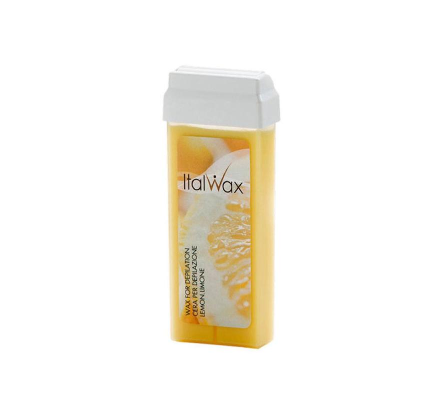 Віск Italwax Natural Classic Line в касеті (картидж), 100 мл
