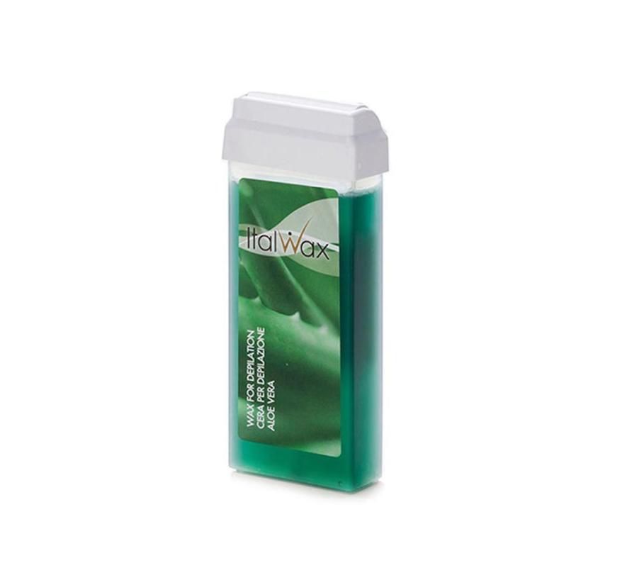 Віск Italwax Natural Classic Line в касеті (картидж), 100 мл