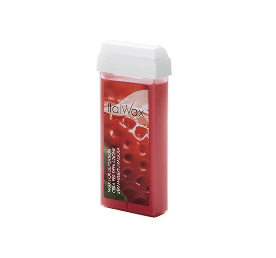 Віск Italwax Natural Classic Line в касеті (картидж), 100 мл