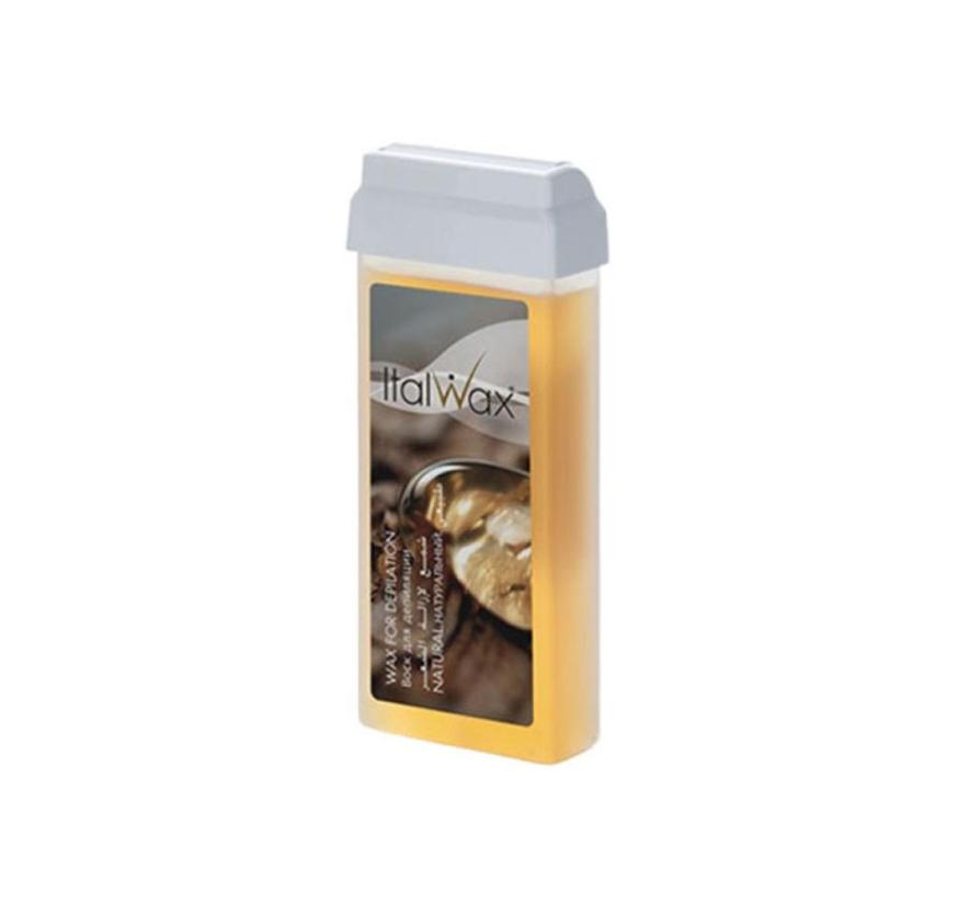 Віск Italwax Natural Classic Line в касеті (картидж), 100 мл