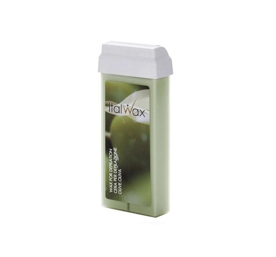 Віск Italwax Natural Classic Line в касеті (картидж), 100 мл