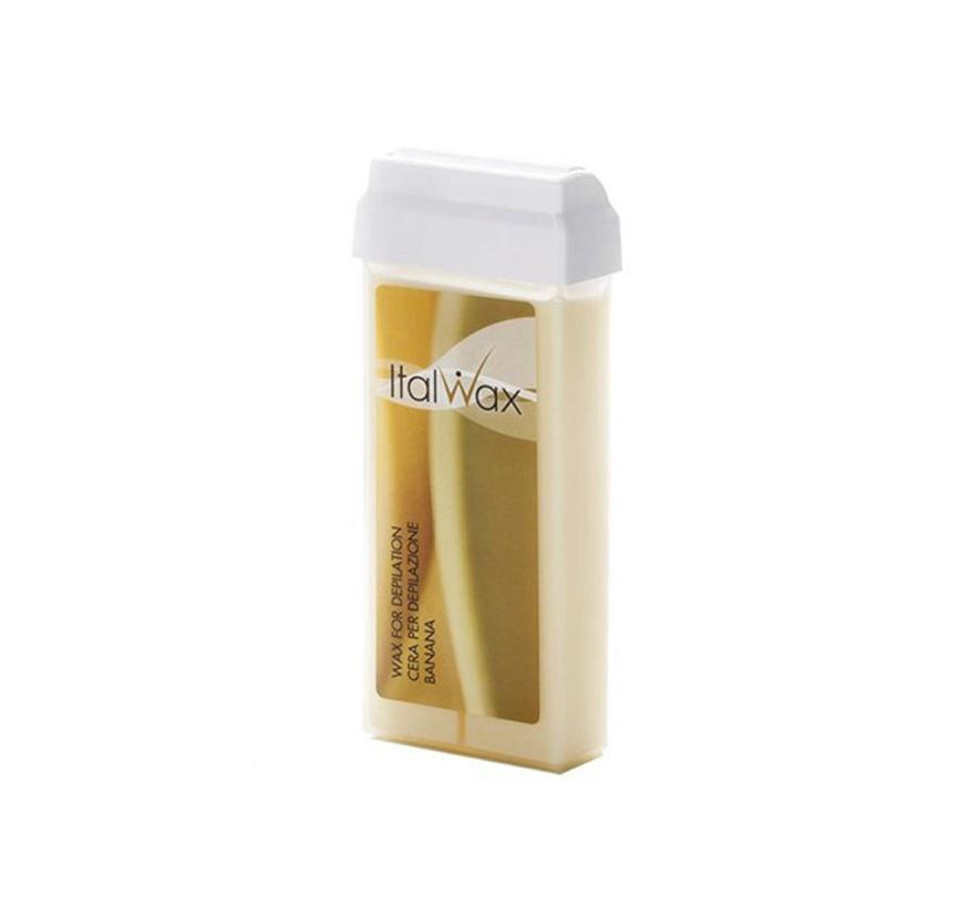 Віск Italwax Natural Classic Line в касеті (картидж), 100 мл