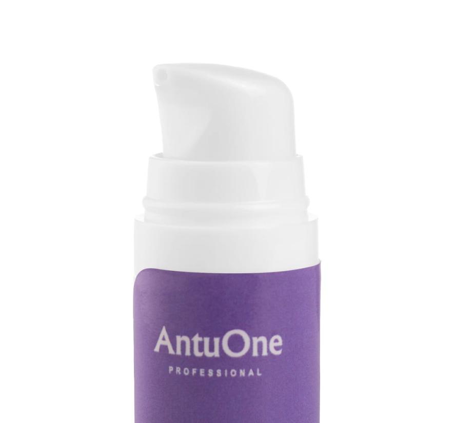 Состав AntuOne Step 1 Boost Airy Lift, для ламинирования бровей и ресниц (10 мл)
