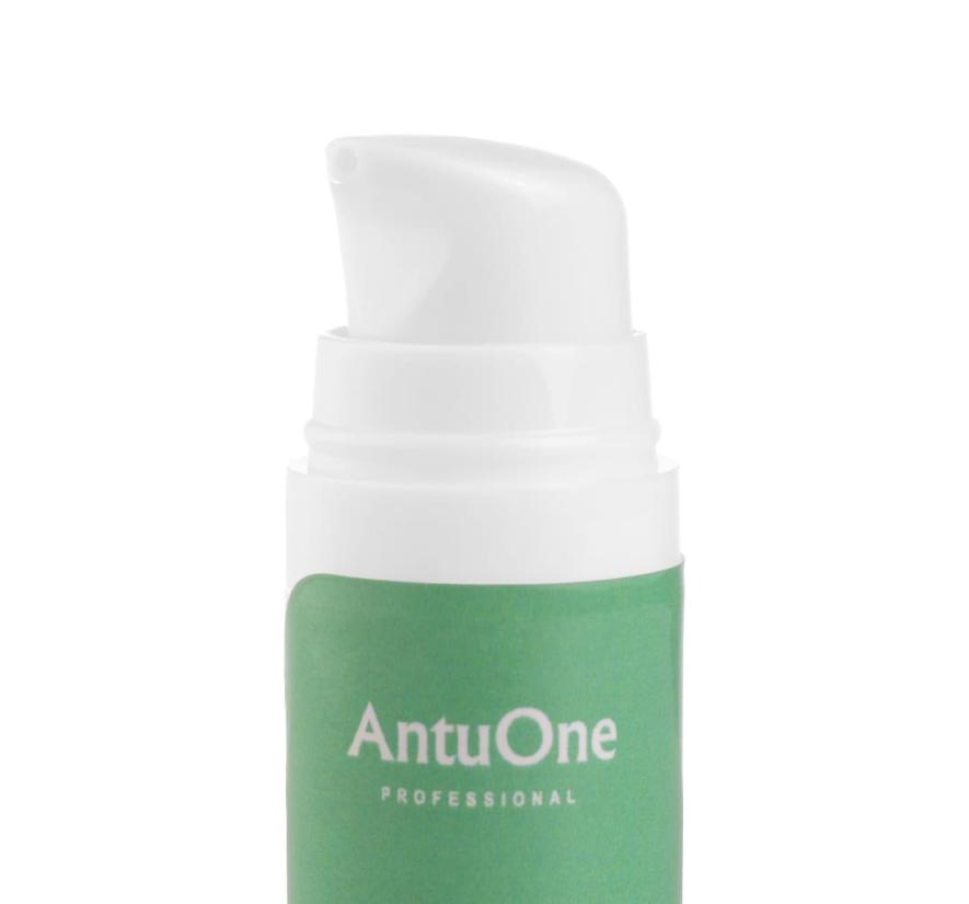 Склад AntuOne Step 2 Velvet Fix, для ламінування брів та вій (10 мл)