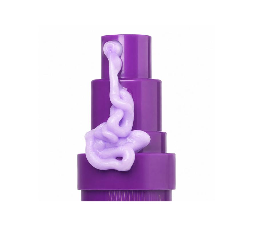 Состав Zola x Yuliya Lash Vin №3 Peptide Bloom Therapy, для ламинирования бровей и ресниц (10 мл)