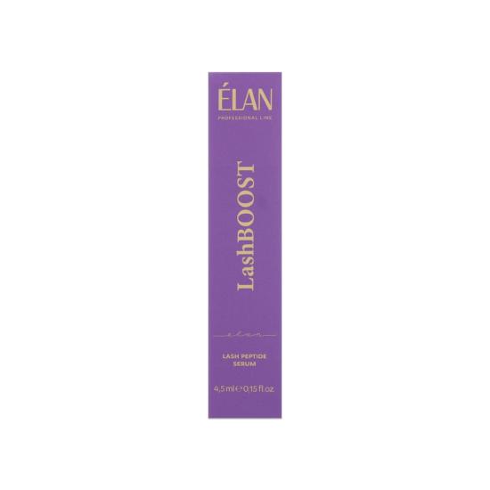 Сыворотка Elan LashBOOST для ресниц (4,5 мл)