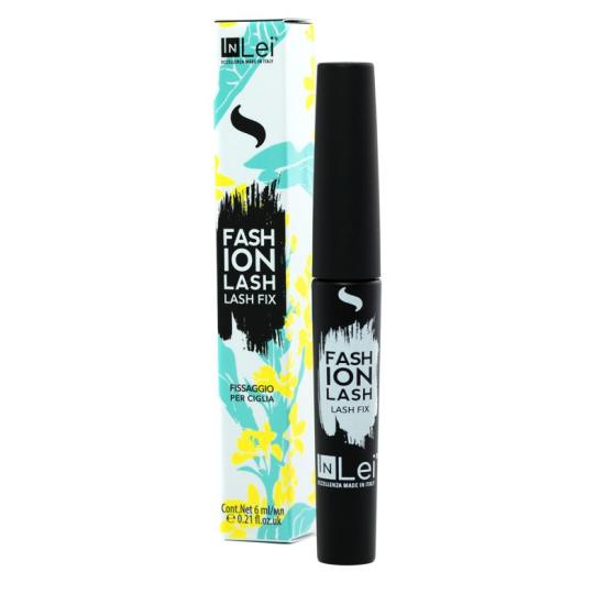 Фиксатор InLei Fashion Lash для защиты ресниц (6 мл)